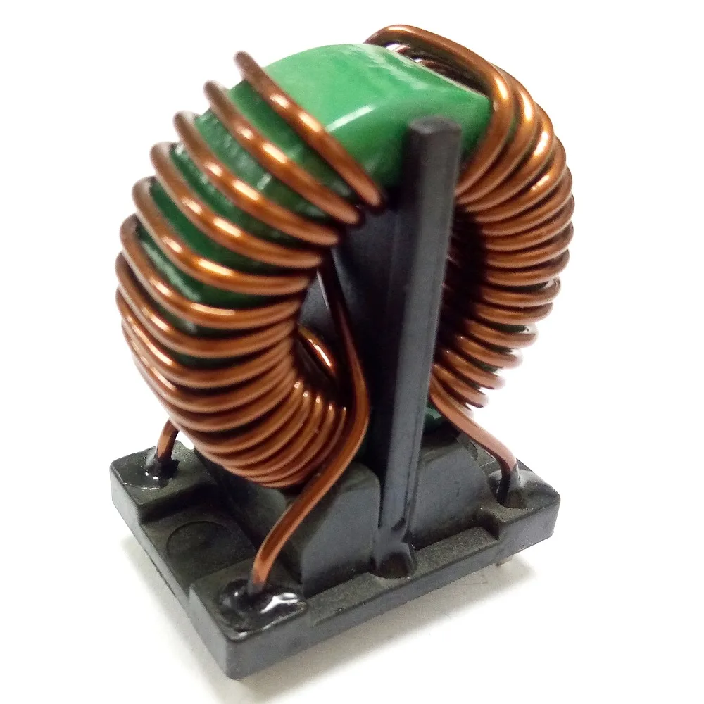 Китай Делает Vogue 7.5A индуктор PFC индуктор 1000-1800 Вт 1.2mH