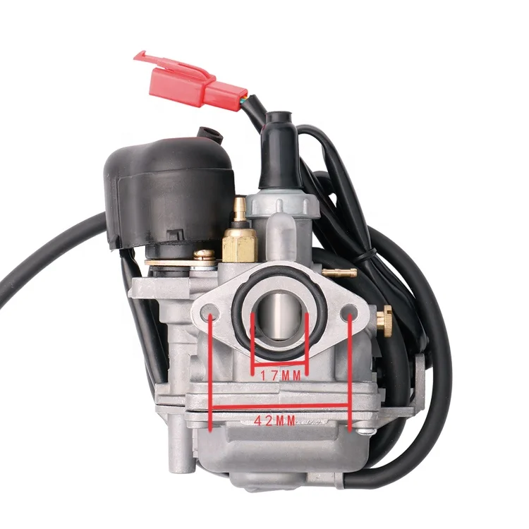 Pocket Bike Mini Moto Dirt AF32 50cc ATV Quad Performance Carburetor carb For  honda