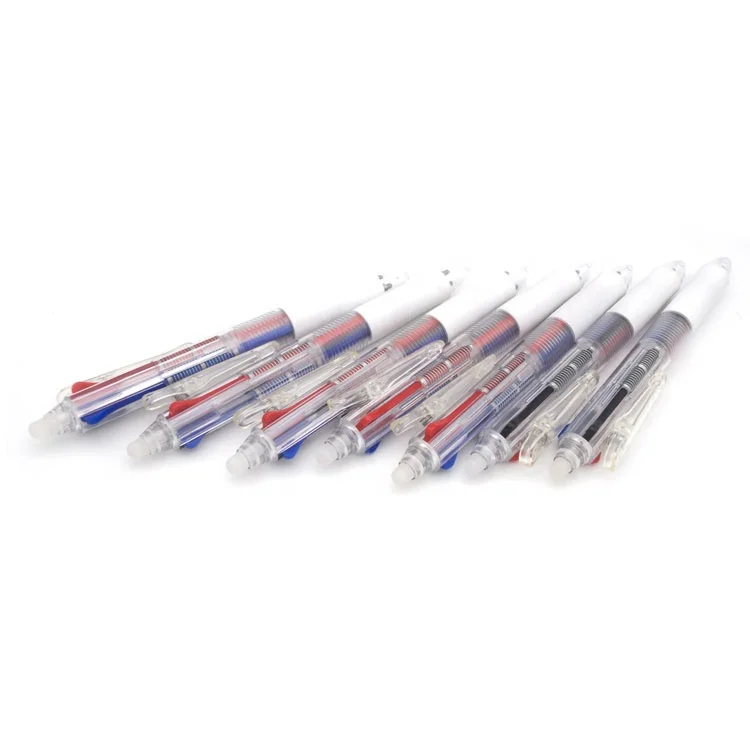 Шариковая ручка honyal friction 3 в 1
