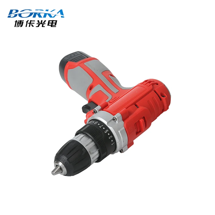 
Power Tools 16.8V Mini Cordless Screwdrivers Drills Torque Rechargeable Cordless Screwdrivers 