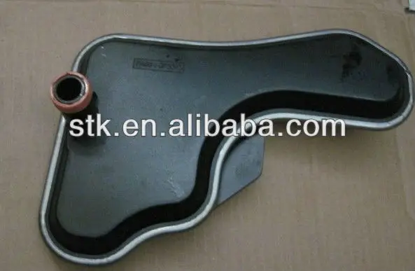 Transmission Oil Filter for Peugeot Renault AL4