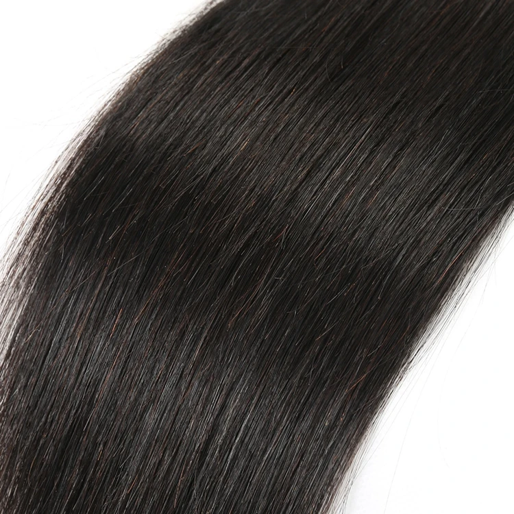 Unprocessed Indian Remy Human  Hair Vendors,Raw Indian Virgin Hair Weave Extension,Wholesale Temple Hair Directly From India