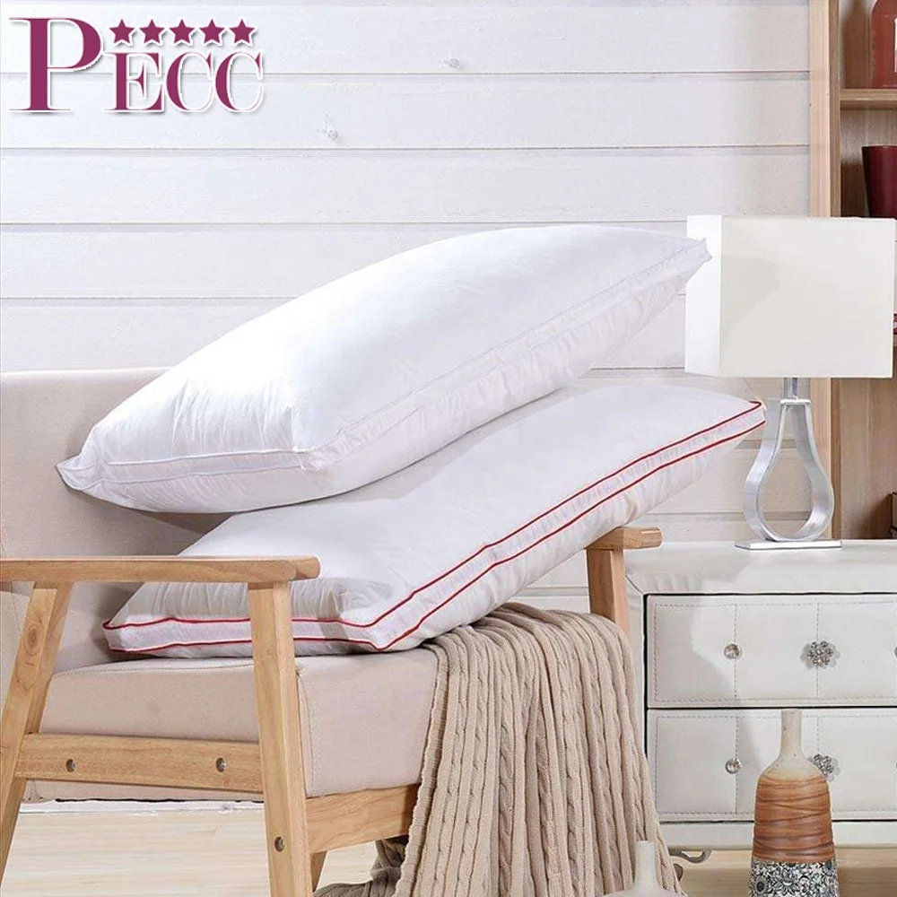 Online Shopping 75 Goose Down Pillows Hilton Hotel Pillow