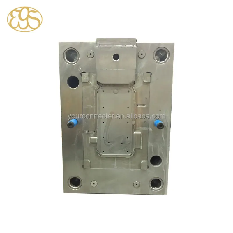 2018 New design Cell phone Cover case injection mold from Taiwan supplier