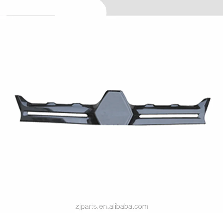 High Quality FRONT GRILLE for RENAULT DUSTER 2014 Black 623823595R