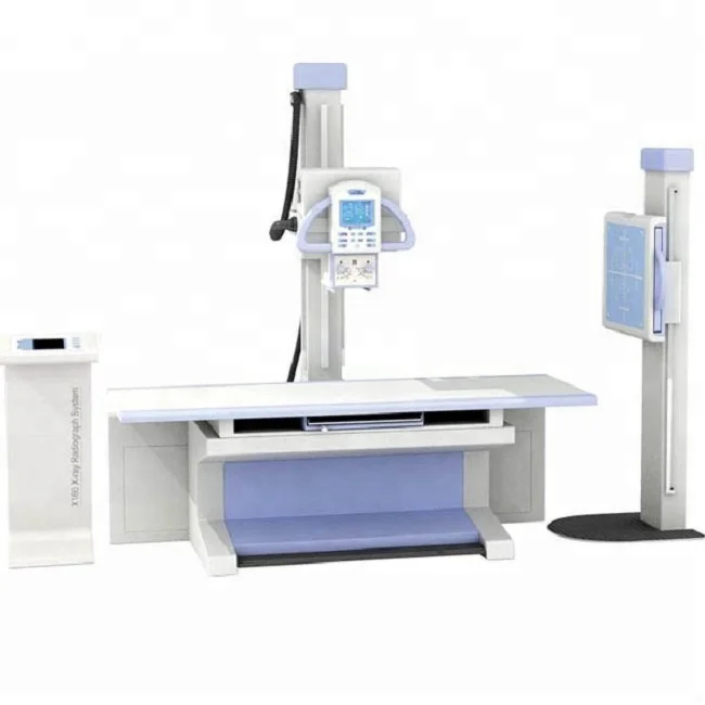 
FM-160 Hot sale Fixed High Frequency X-ray 200mA 
