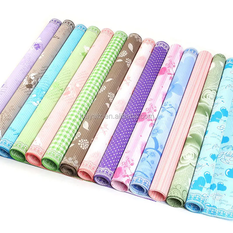 
Wholesale Printing Gift Bouquet Florist Xmas Festival Wrapping Packing Paper Sheet 