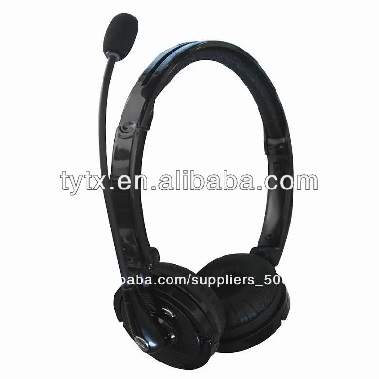 лучший универсальный headwearing стереогарнитуры bluetooth