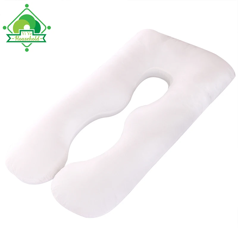 Full Body Support Pregnancy Pillow, Best Pregnancy Pillow for Stomach Sleepers, Best Pregnancy Pillow for Back Pain