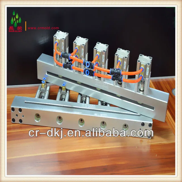 Пользовательская форма Звезда дырокол угловой резак Дырокол