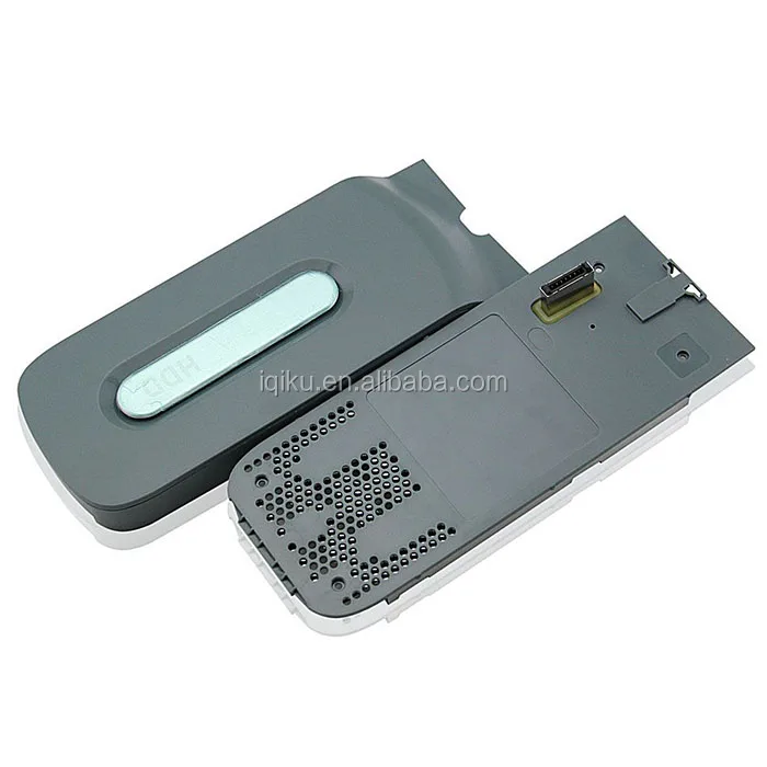 Hot Selling New Product HDD Shell External Hard Drive Disk Case For Xbox 360 Hard Drive Disk