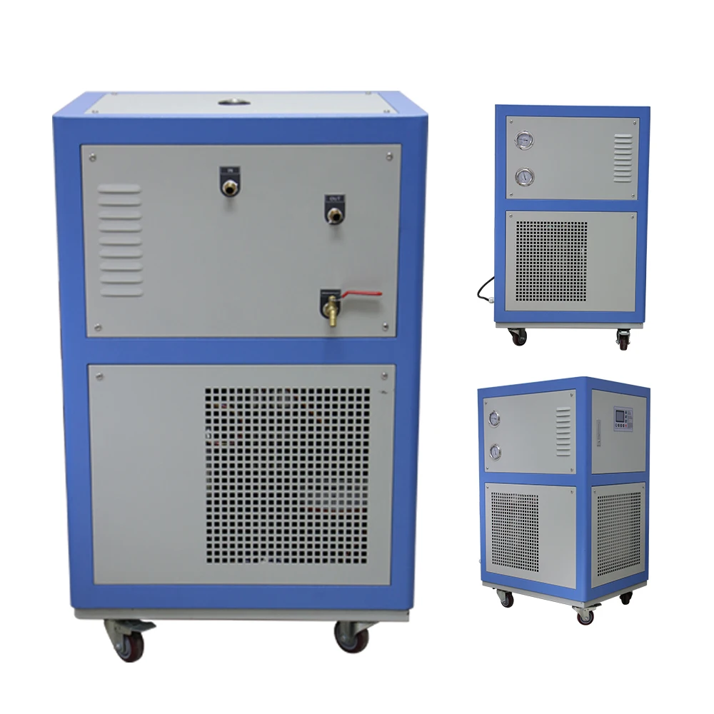 LAB1ST LT-Series Laboratory Industrial Recirculating Chiller