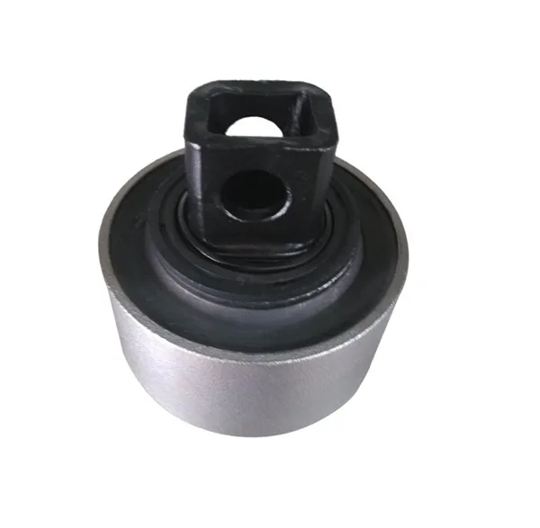 rubber hollow torque rod bush 55542-Z2008 MC-812666-806960 torque rod bushing