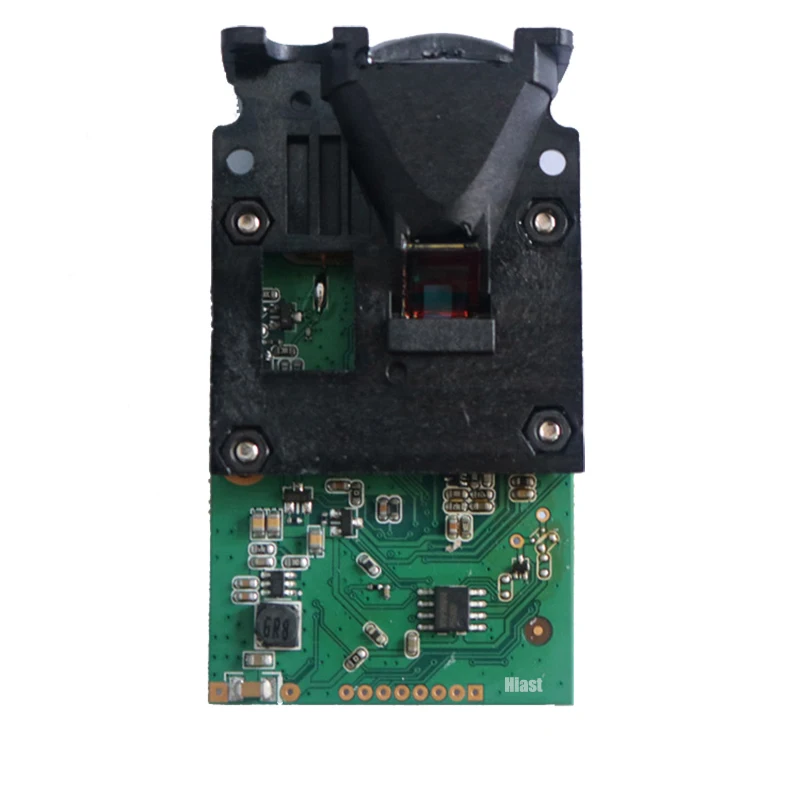 100m laser distance measuring sensor module
