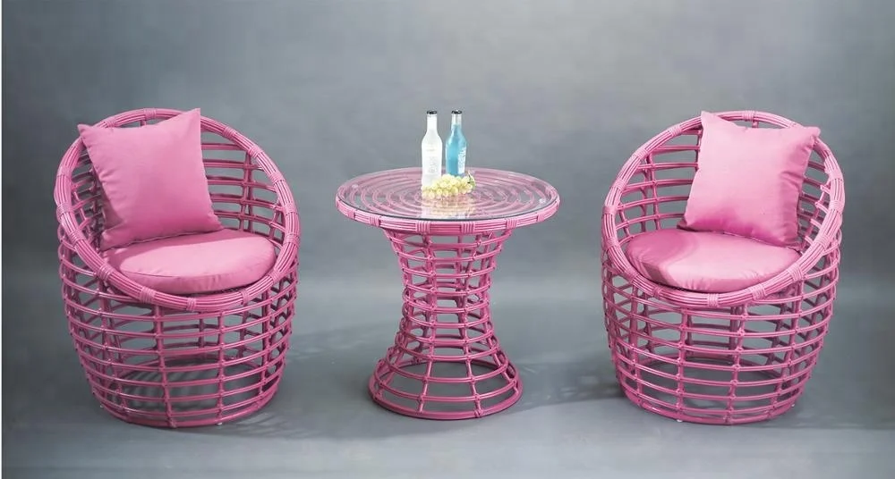 Outdoor furniture