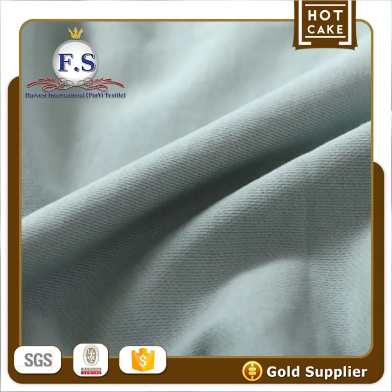 
high-end cotton odile terry fabric for sportswear 