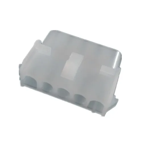 Factory Custom 63080 waterproof car connectors 2p 3p 4p 5p 6p 8p 9p 12p 6.3mm Pitch molex connector