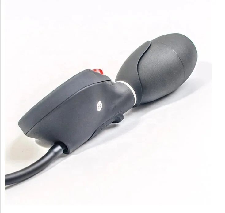 Multifunctional Medical Palm Type Aneroid Blood Pressure Monitor for bloodpressure test