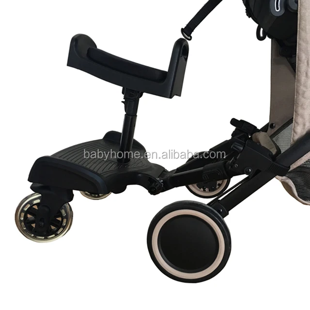 New hot selling baby buggy board universal stroller board