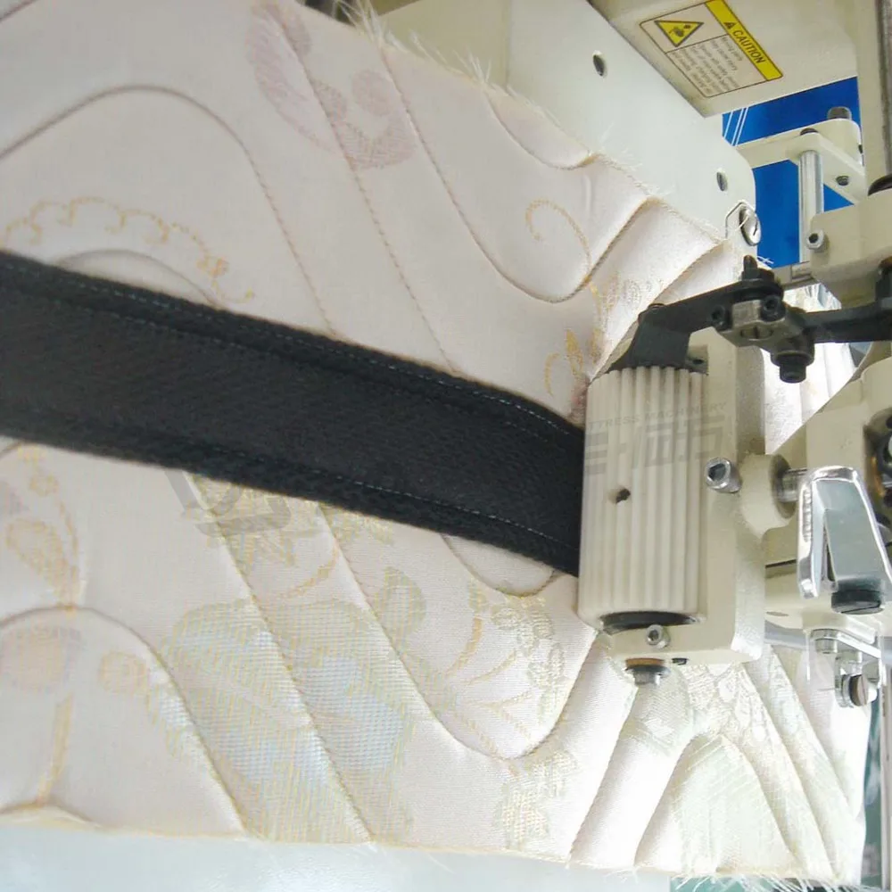 CTF4 автоматическая машина для стегания матрасов для постельных принадлежностей