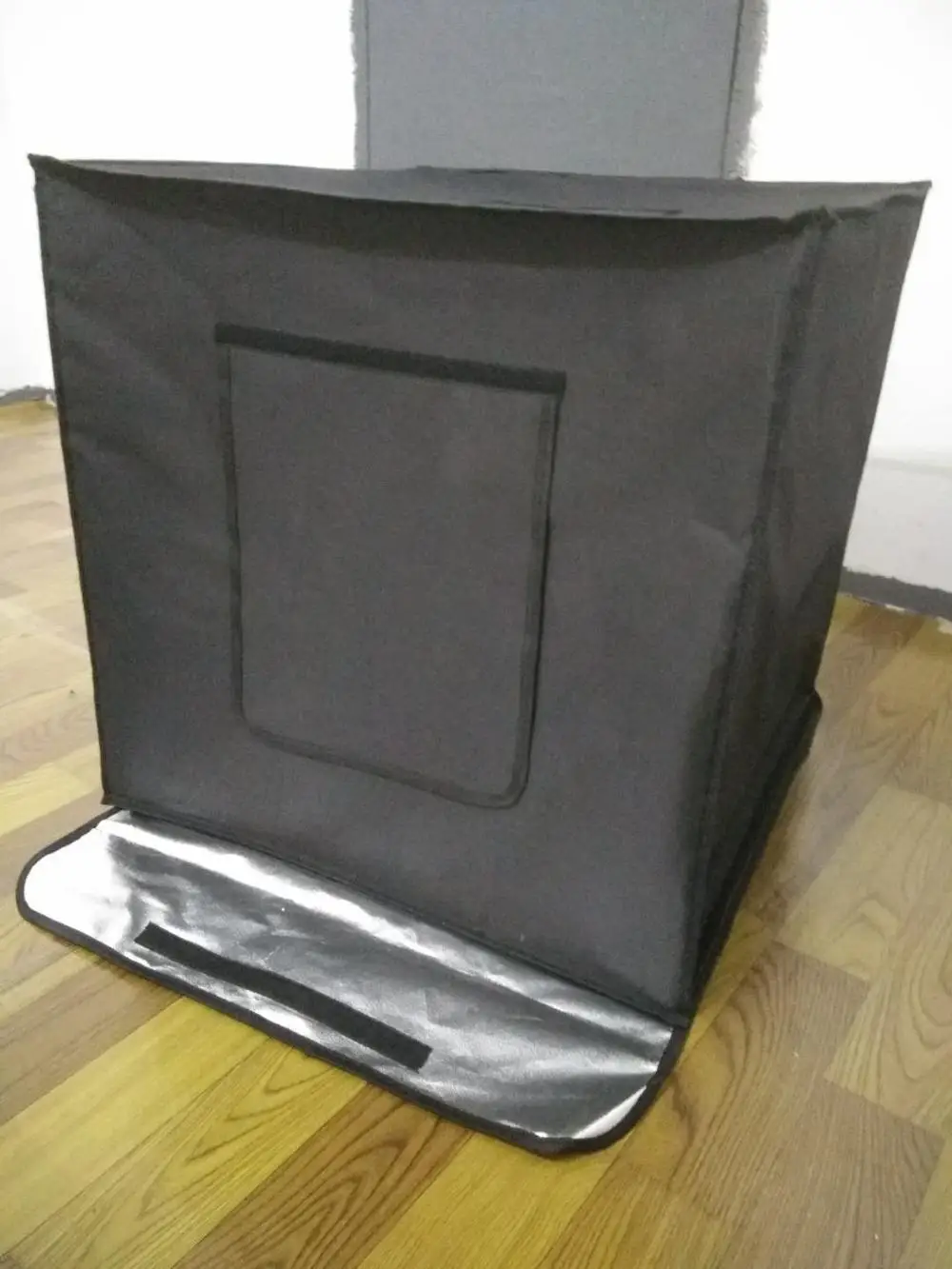 led light studio light box mini photographic studio 40 60 80