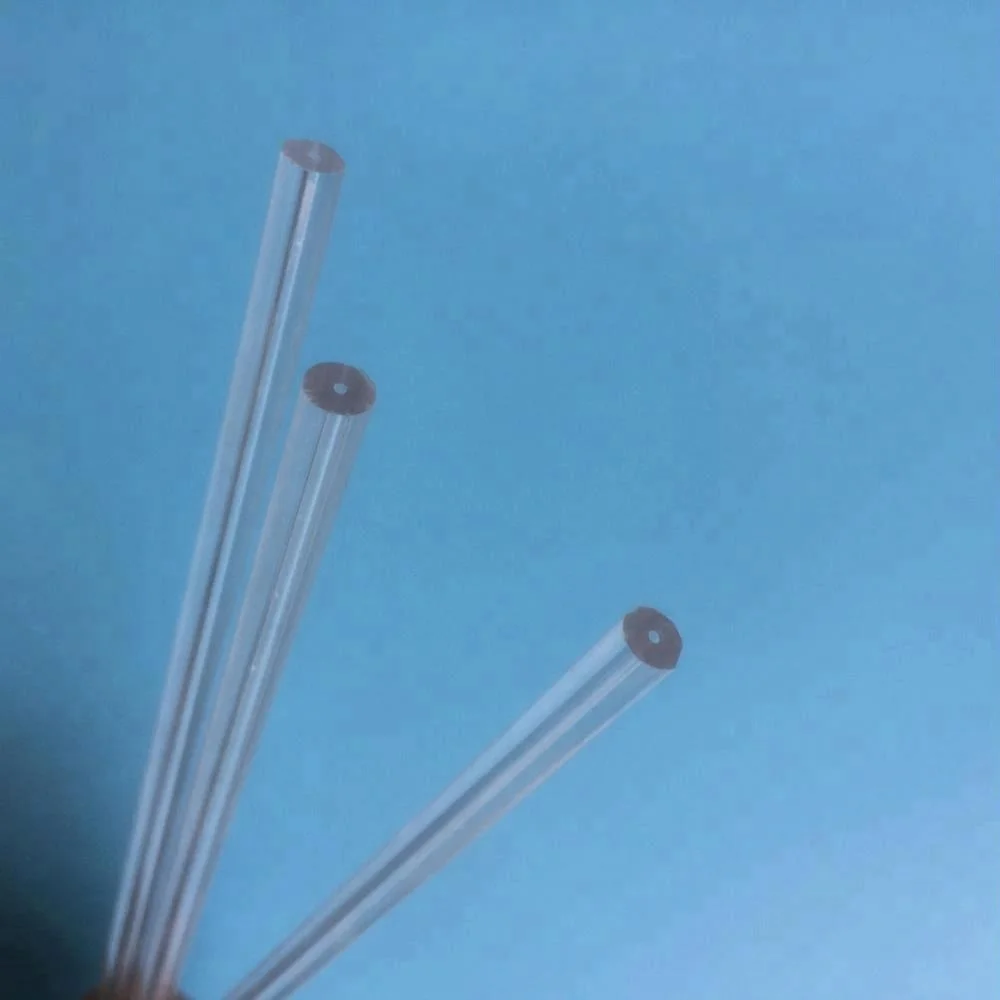 Китай, оптовая продажа, кварцевая трубка высокого качества