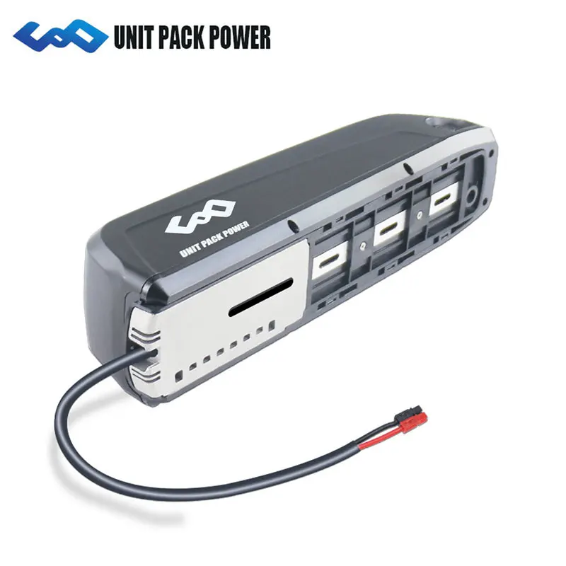 48v 1000w electric bike 14ah 35E 18650 Lithium-Ion battery pack for rad power electric bicycle