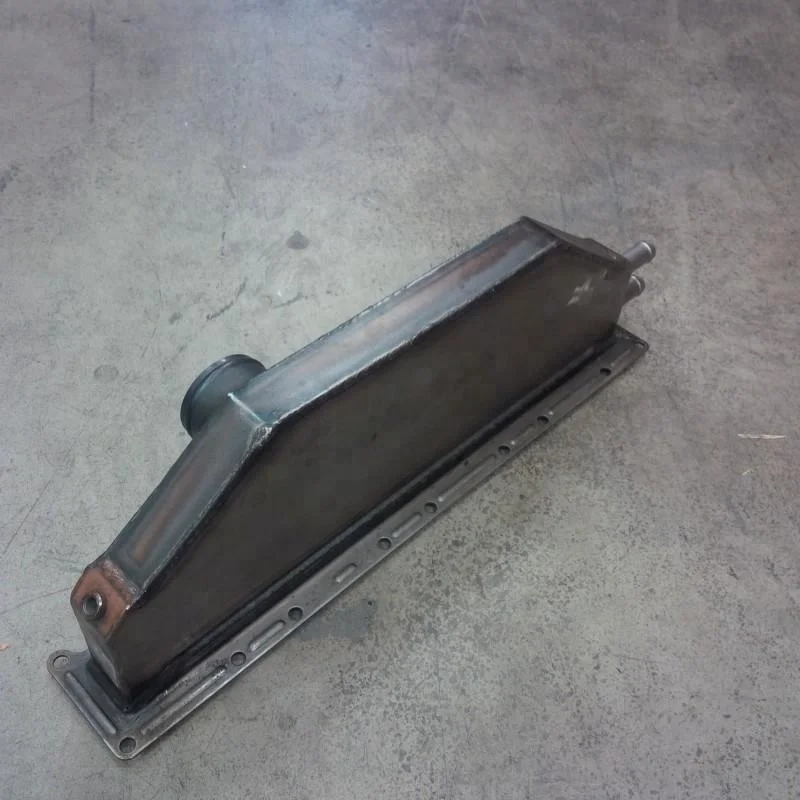 6CT Diesel Engine Intercooler Aftercooler 3924732 3907171 3914501 5262315