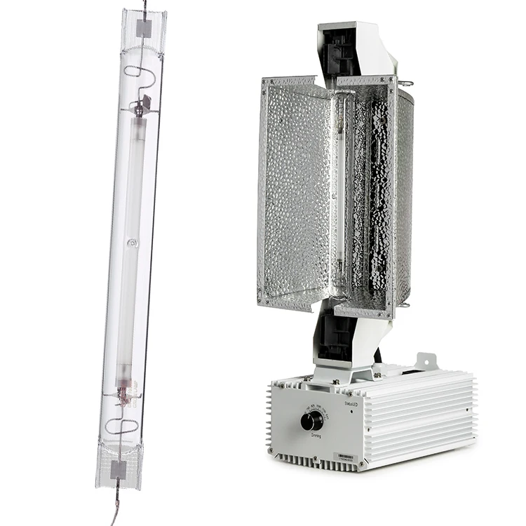 Indoor Growing Light And Panel For Plant 1000w