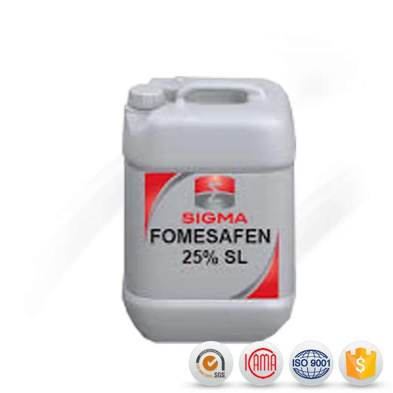 
agroquimicos productos herbicide fomesafen 25 sl price 
