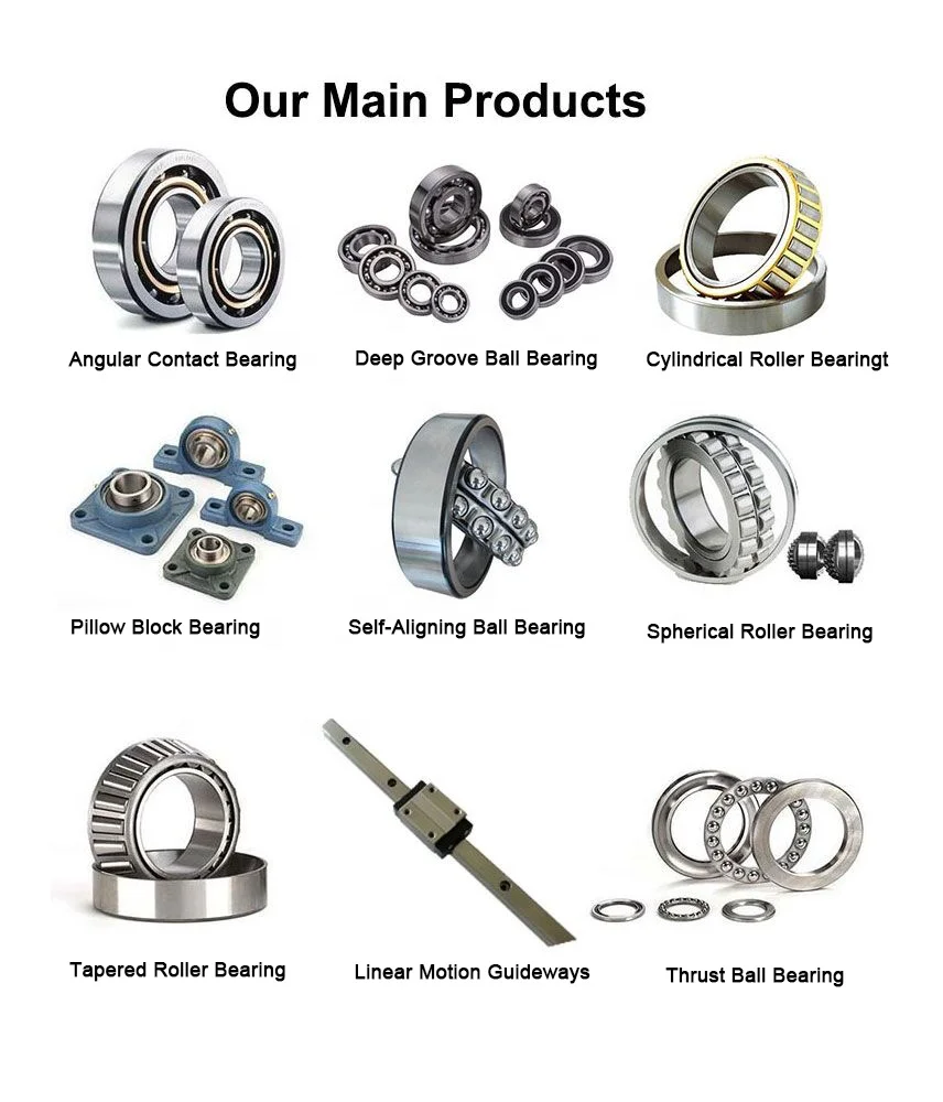HXHV MF126ZZ фланцевые шарикоподшипники 6x12x4 мм