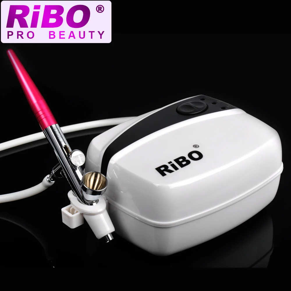 Powerful airbrush compressor low price body spray