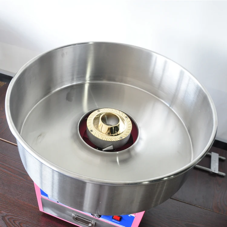 Good Price Commercial Cotton Candy Making Machine For Sale