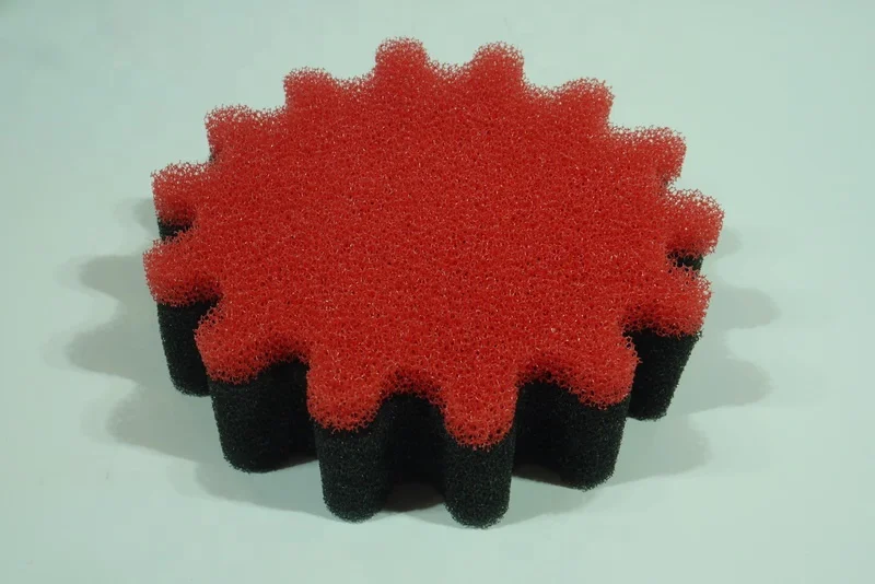 Factory Price High quality Aquarium Bio filter sponges foam for fish tank water Filtration