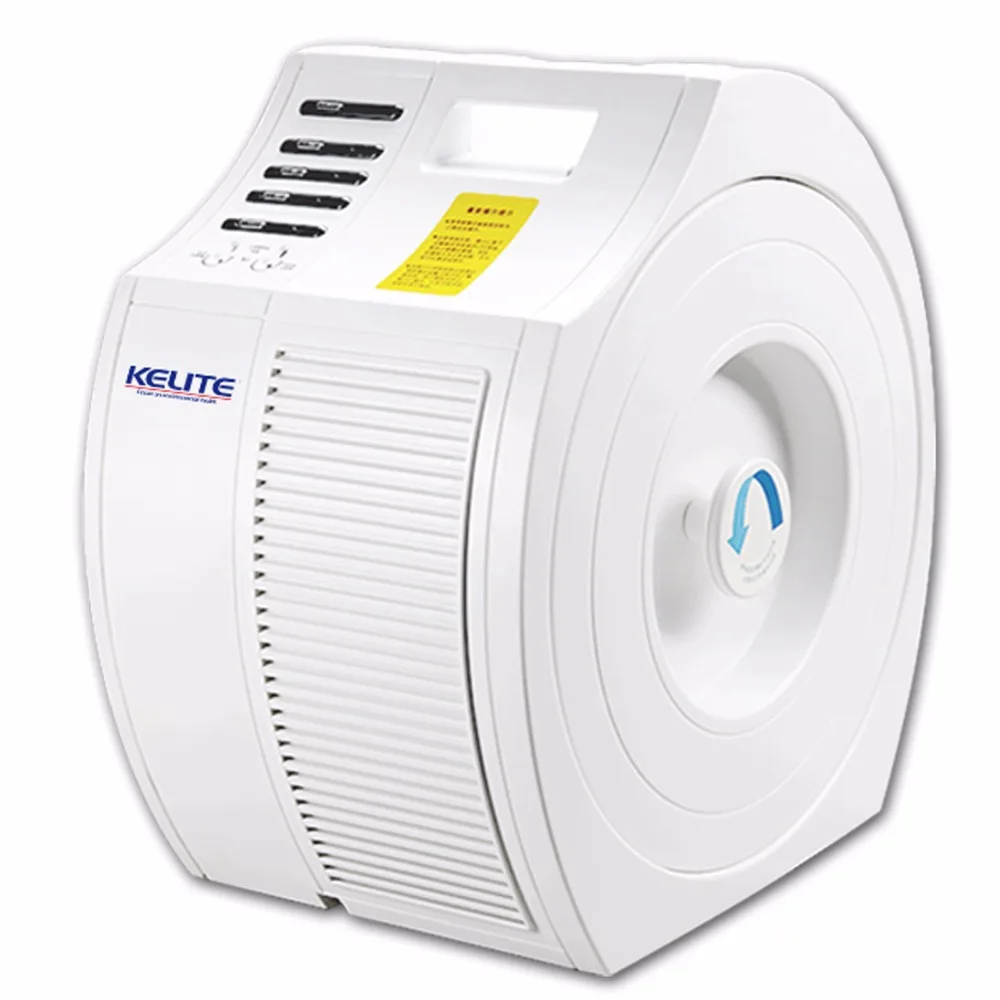 
Home Portable Ionizer H13 HEPA Filter Air Cleaning Machine CB Ce Hotel Household Electrical for Remove Smoking Electric 