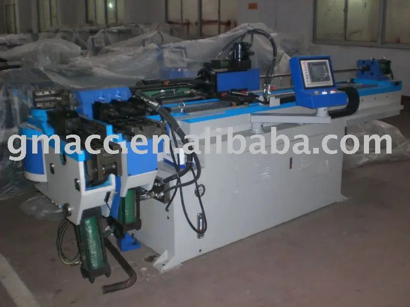 трубогиб/трубогибочный станок