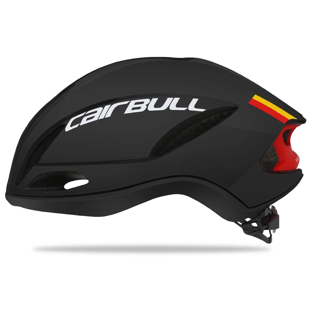 
CAIRBULL SPEED All New Aerodynamic Racing Bicycle Helmet Sport Riding Helmet CE CPSC AS/NZ Certified german helmet 