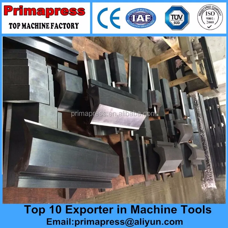 European USA America Wila quick release clamps, Holder/ Adapter/ Clamping press brake tools