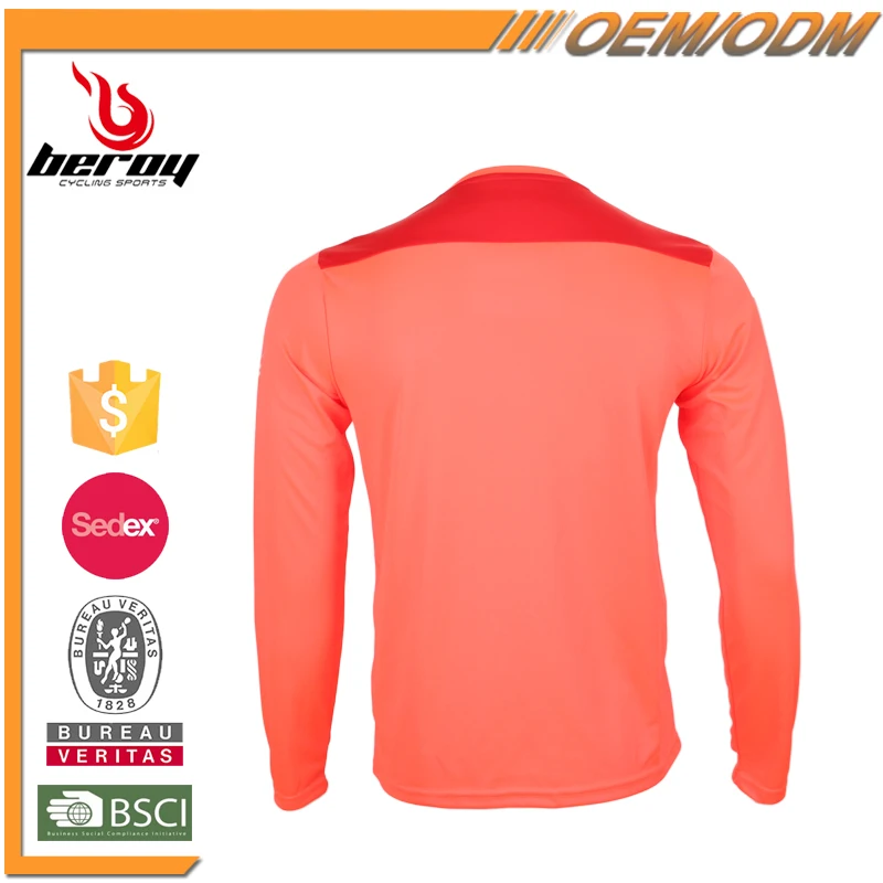BEROY оптовая dri fit запуск рубашки, Обычай работает одежда для мужчин