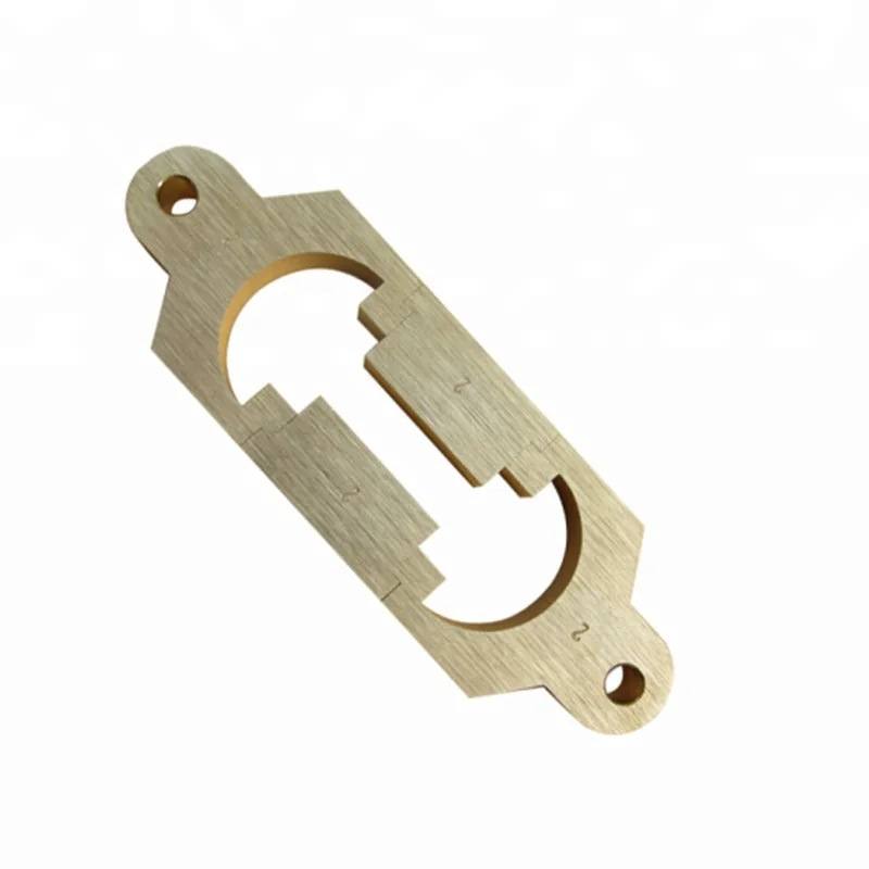 Asphalt Test Mould Elastic Recovery Mould With Base