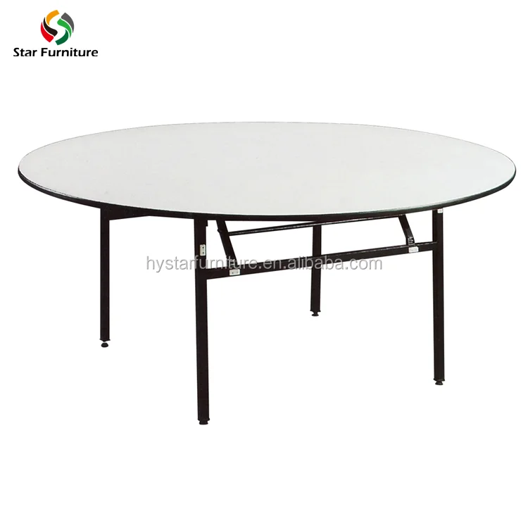 Multipurpose premium hotel banquet restaurant creative folding event