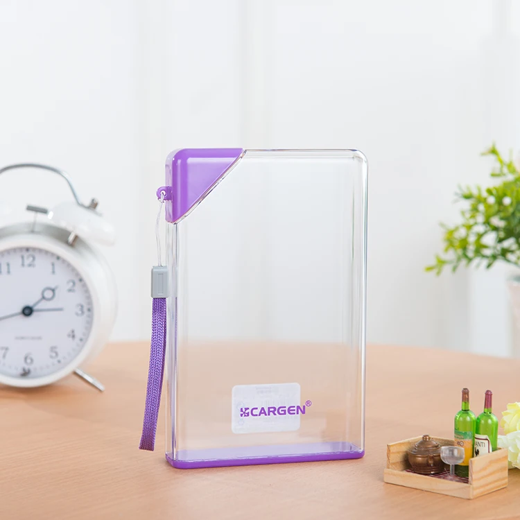 
Top Quality Personalized Healthy BPA Free Flat Notebook Water Bottle Plastic Not Applicable for Boiling Water Drink Cup Outdoor 