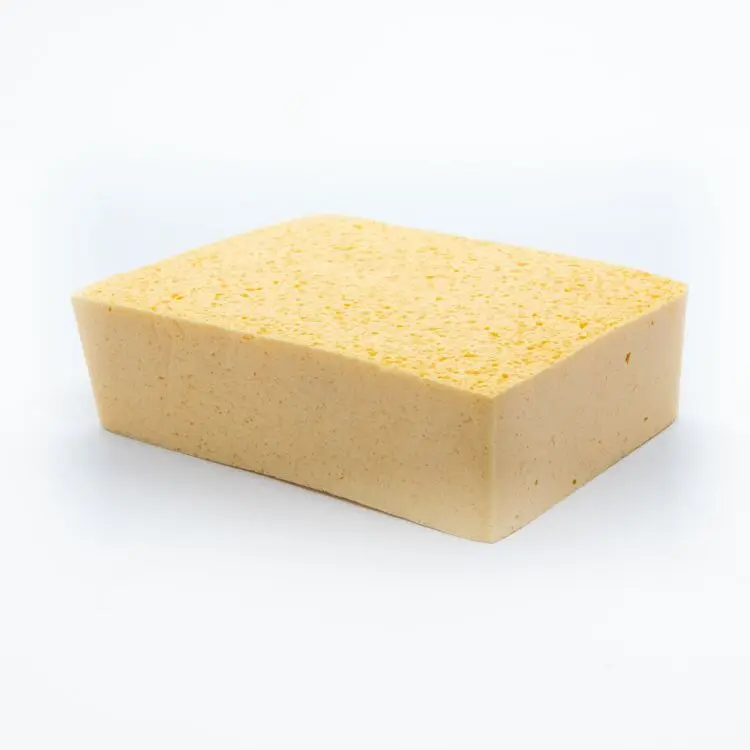 Customized Newest PVA Car Wash Cleaning Sponge