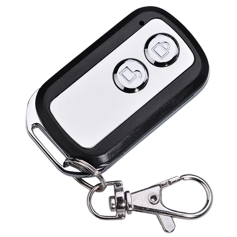 Yet016 433,92 МГц Электрический беспроводной переключатель Дубликатор 433,92 МГц пульт дистанционного управления