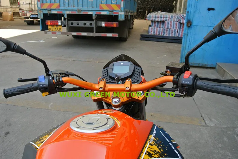 motocross bike 250CC 300cc loncin engine racing