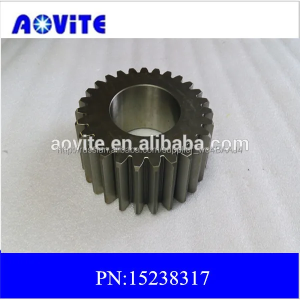 шестерни планеты первый 15238317 для terex tr100 планетарный редуктор
