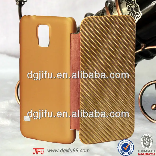 горячие новые продукты для 2014 кожа flip чехол samsung галактики s5 из китая поставщиком