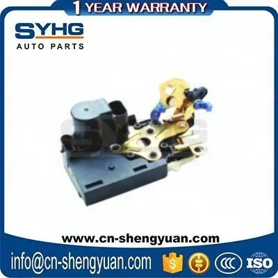 Производитель продукции для автомобиля, привод замка автомобильной двери BRILLIANCE FRV FRS