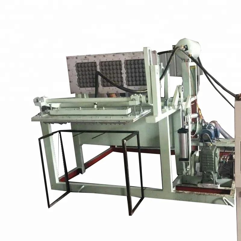 Лучшая цена лоток для бумаги яйцо коробка машина цены