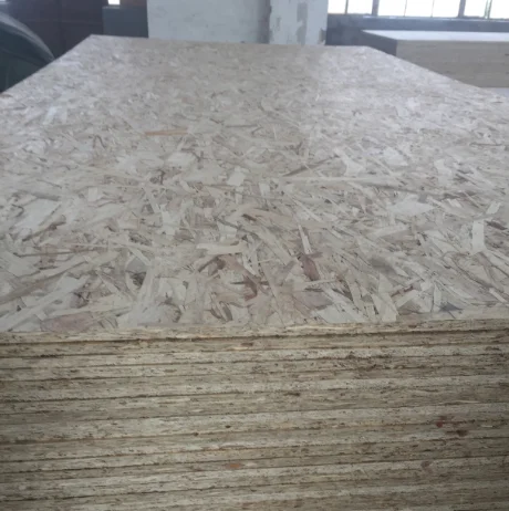 9 мм, 11 мм, 15 мм ориентированная плита/OSB панель